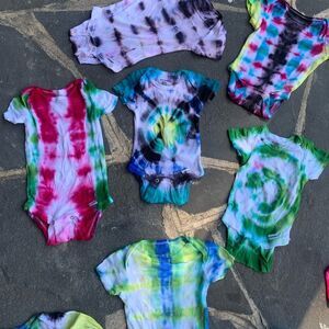 Custom Made to Order Baby Onesies! Great Baby Shower Gift!